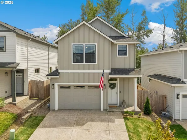 6937 N Madison Cir, Ridgefield, WA 98642