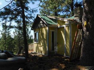 299 Jones Trl, Newport, WA 99156