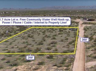 36989 Riverbend Ln, Marana, AZ 85658