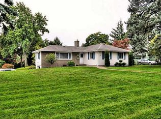 171 Baycrest Dr, Rochester, NY 14622