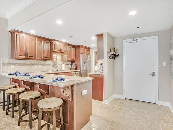 2nd image of 8271 Gulf Blvd APT 704