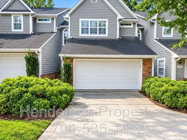 9038 Saint Thomas Ln, Charlotte, NC 28277