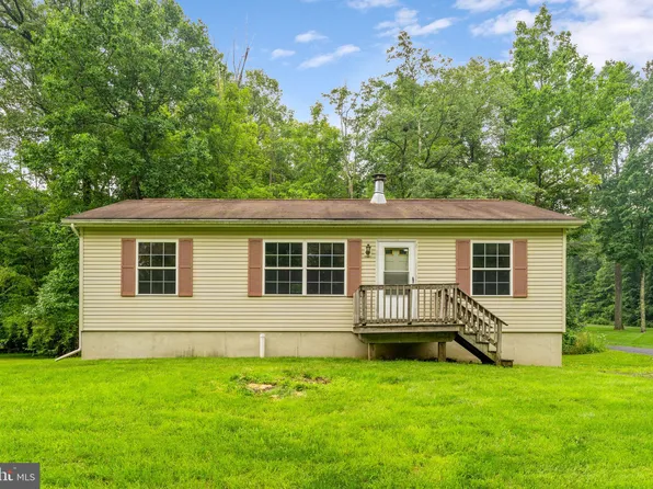 204 Green Top Rd, Sellersville, PA 18960