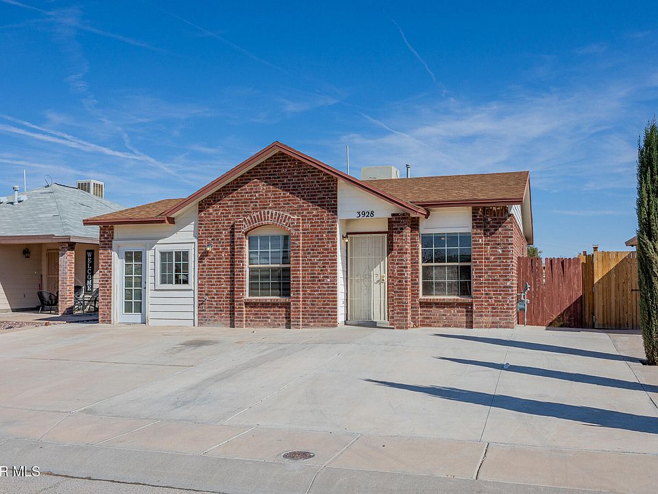 1st image of 3928 Tierra Alamo Dr