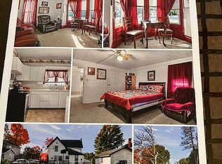 503 E Chicago Rd, White Pigeon, MI 49099