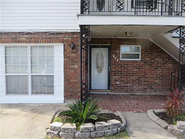 1st image of 408 Severn Ave #A