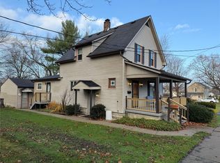 226 S 12th St, Sharpsville, PA