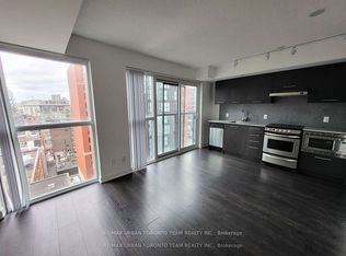 87 Peter St #1109, Toronto, ON