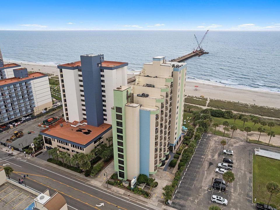 1st image of 2310 N Ocean Blvd. #208
