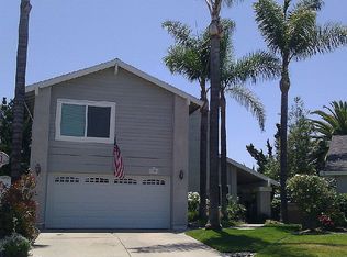 23951 Via El Rocio, Mission Viejo, CA 92691