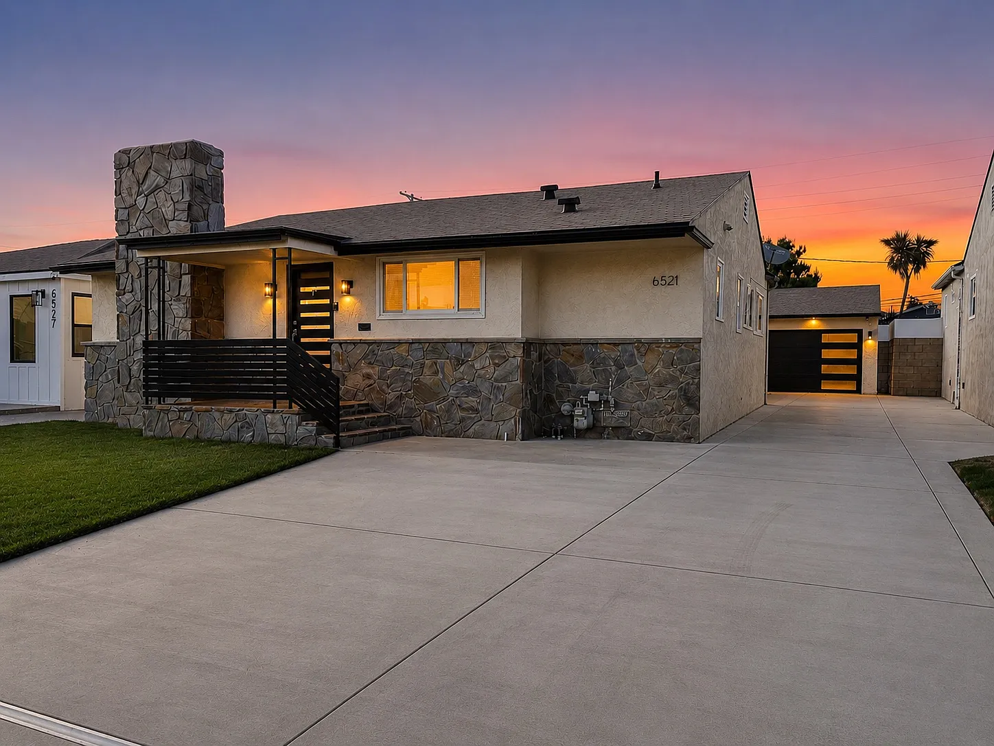 4 bed, 2.5 bath, 2000 sqft, $6,495 — Photo 2