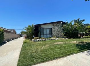 12821 Biola Ave, La Mirada, CA 90638