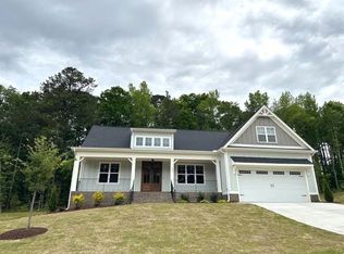554 Lambert Ln, Fuquay Varina, NC 27526