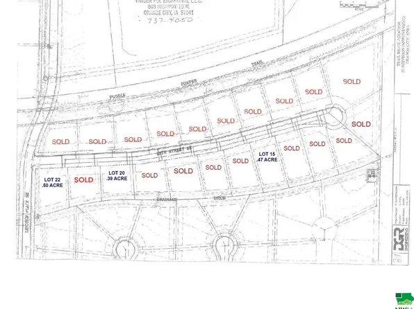 904 13th St SE, St Se, IA 51041