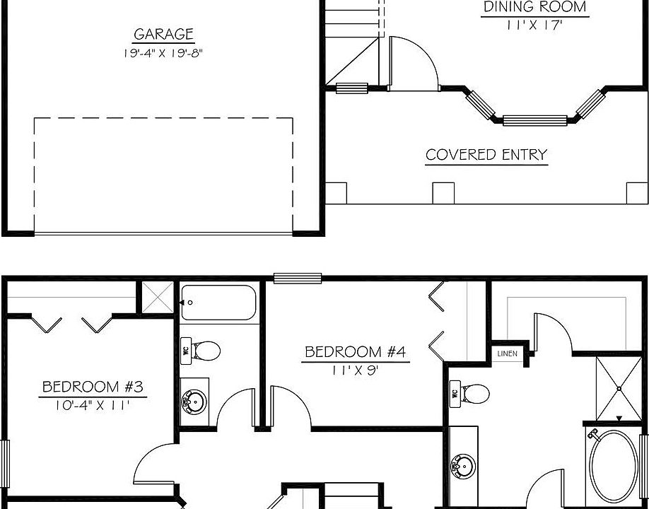 2nd image of 668 Ivywood Pl