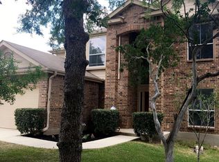 4647 Tanner Peak, San Antonio, TX 78247