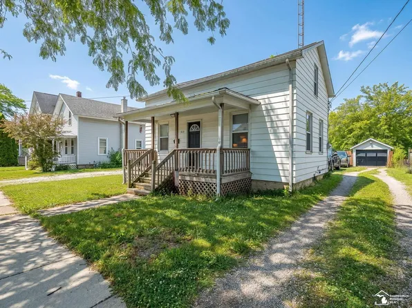 511 W 3rd St, Monroe, MI 48161