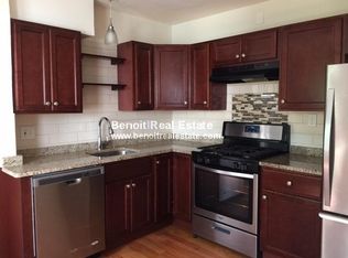 59-61 Griswold #1, Cambridge, MA 02138