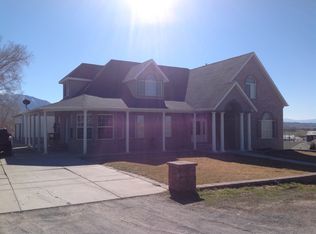 550 E 1100 N, Salem, UT 84653