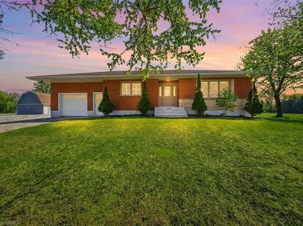 2028 Villa Nova Rd, Norfolk County, ON N0E 1R0