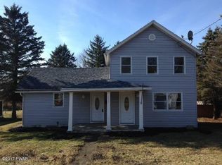 110 Lower Powderly St, Carbondale, PA 18407