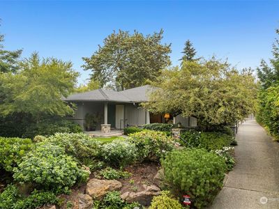 5624 55th Avenue NE, Seattle, WA, 98105