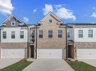 8218 Tiger Way, Riverdale, GA 30296
