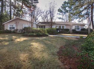 3800 Redbud Rd, Jackson, MS 39211