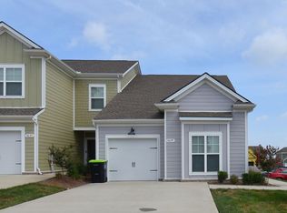 6637 Hanworth Trce, Smyrna, TN 37167