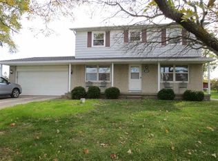 8320 Noblet Rd, Davison, MI 48423