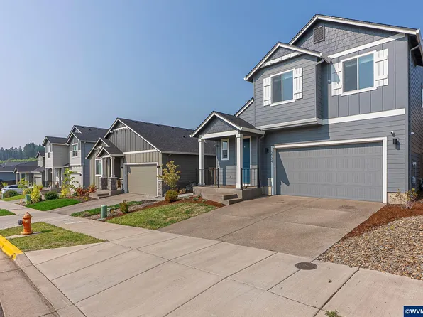 2934 NW Daybreak St, Corvallis, OR 97330
