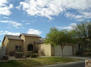 64043 Alpine St, Desert Hot Springs, CA 92240