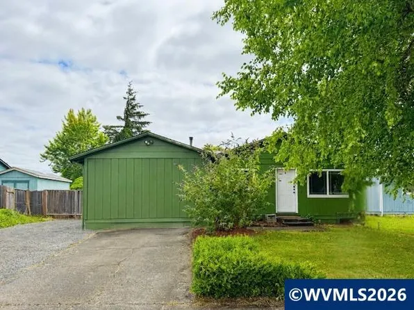 2773 S 10th St, Lebanon, OR 97355