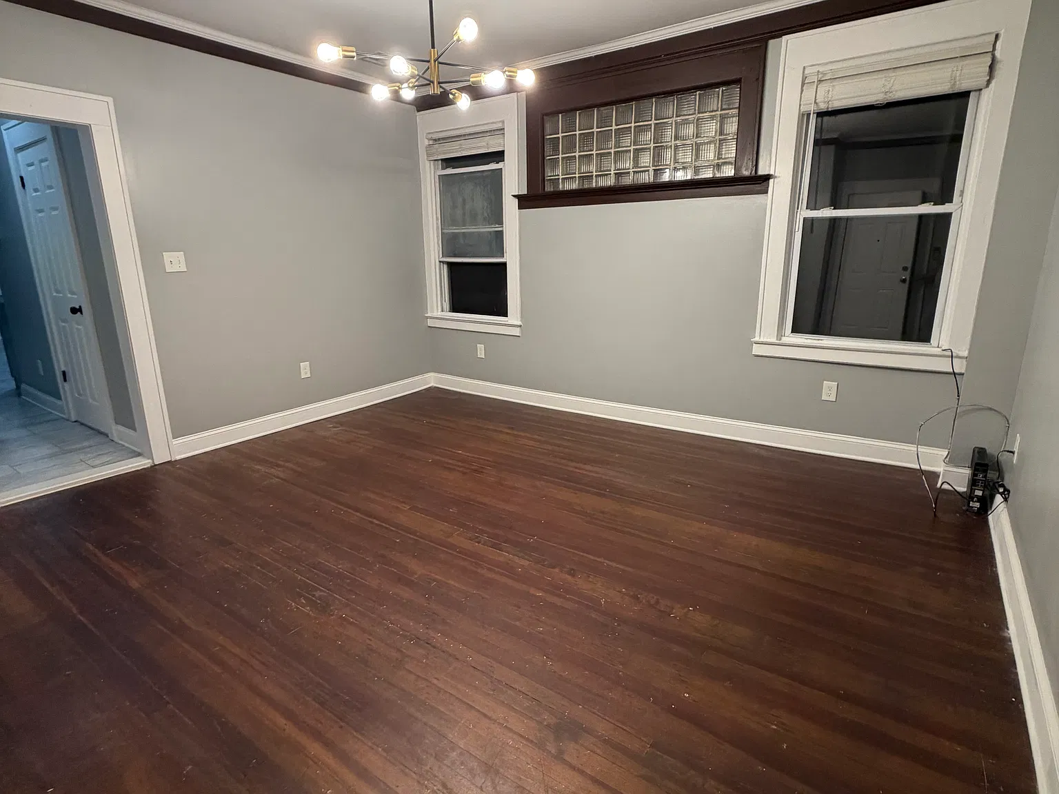 4 bed, 1200 sqft, $2,700 — Photo 4