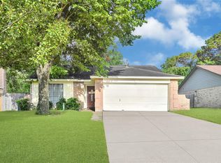 8639 Pearl Point St, Houston, TX 77044