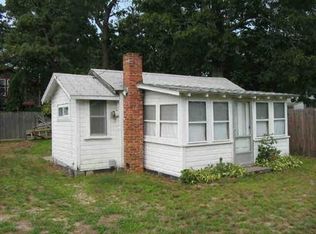 3 Swift Ave, Wareham, MA 02571