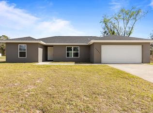 12807 SW 72nd Terrace Rd, Ocala, FL 34473