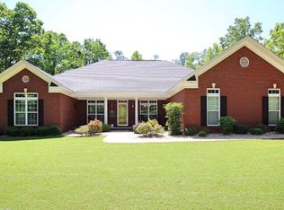 98 Persimmon Ct, Midland, GA 31820