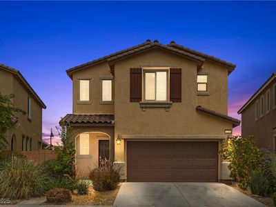 6354 Point Isabel Way, Las Vegas, NV, 89122