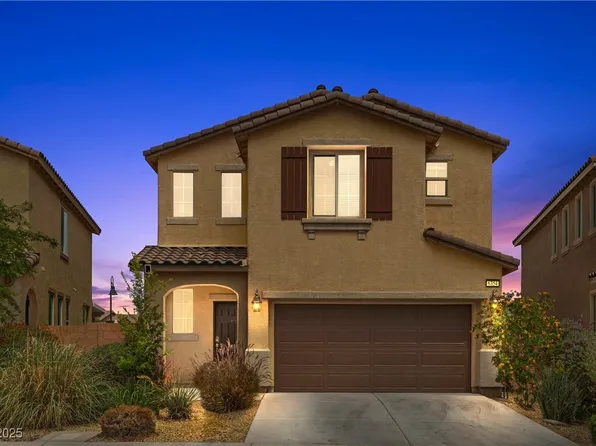 6354 Point Isabel Way, Las Vegas, NV 89122
