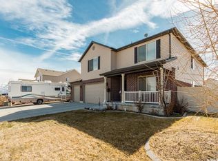 3599 W 2550 S, Syracuse, UT 84075