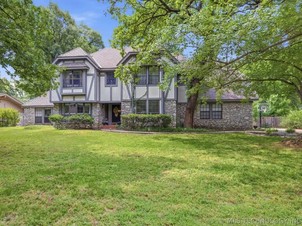 6628 E 106th Pl, Tulsa, OK 74133