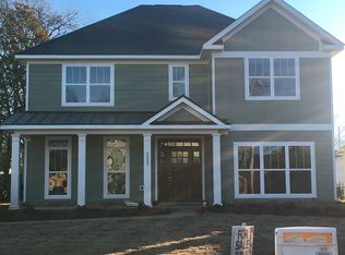 2339 Brandon St SW, Huntsville, AL 35801