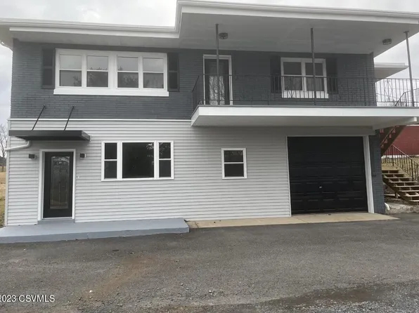 311 W Center St, Elysburg, PA 17824