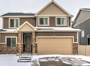 18757 Randolph Pl, Denver, CO 80249