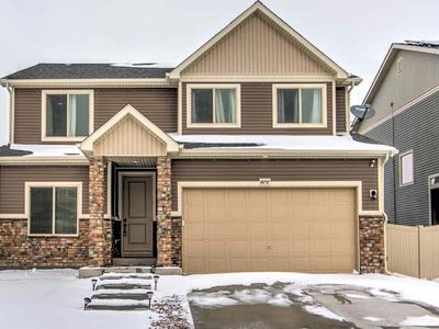 18757 Randolph Pl, Denver, CO, 80249