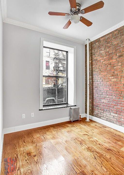 2nd image of 9 W 103rd St #1FW