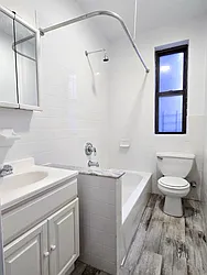 Rented by New York Residence