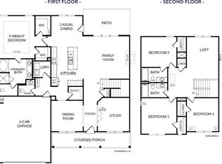 20 Fairoaks Ct, Covington, GA 30016