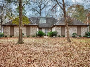 12773 Forest Creek Dr, Conroe, TX 77304